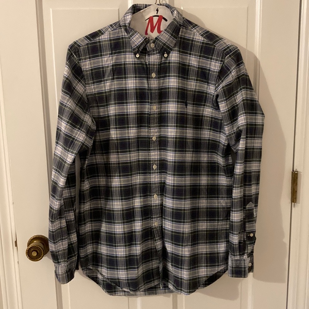 Ralph Lauren Button Down